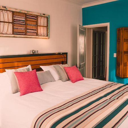 Casa Amma Bed & Breakfast Santiago Exterior photo
