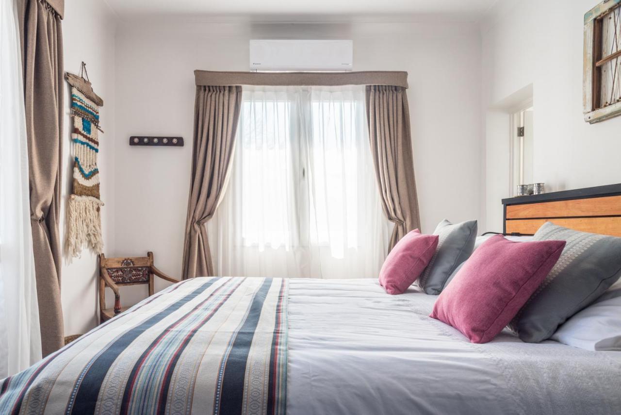 Casa Amma Bed & Breakfast Santiago Exterior photo